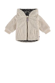 BABYFACE Veste teddy  8100