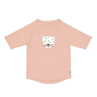 LASSIG Tee anti uv rose LEO  CHAT