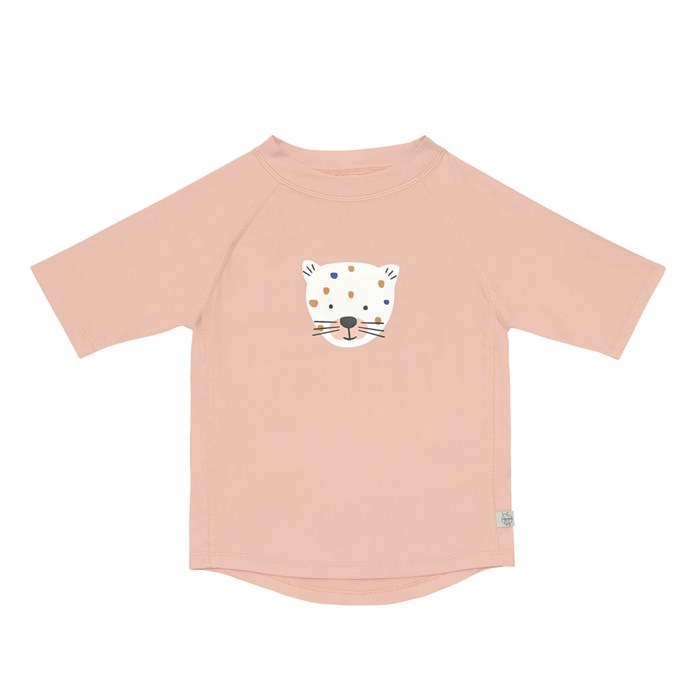 LASSIG Tee anti uv rose LEO