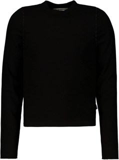 GARCIA Tee black 2012