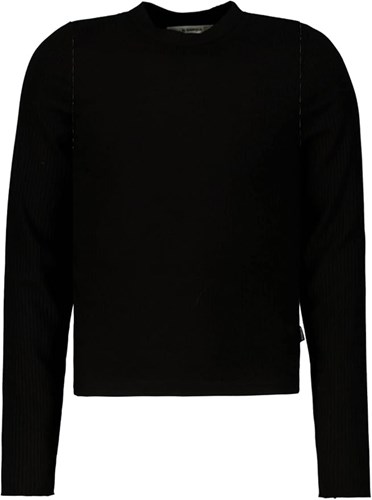 GARCIA Tee black 2012