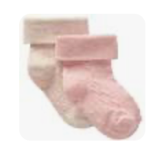 NOPPIES Chaussettes 5018