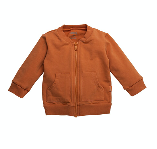 BESS Gilet orange 3069
