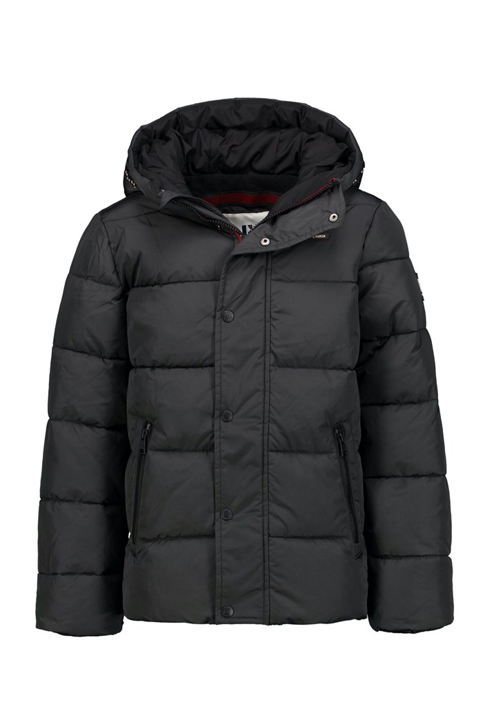GARCIA Manteau hiver boys 0806