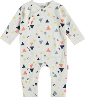 BAMPIDANO Pyjama TRIANGLES