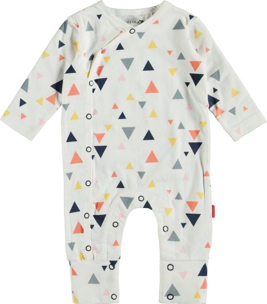 BAMPIDANO Pyjama TRIANGLES