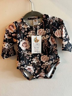 9  LUNES BODY 56/62 CM