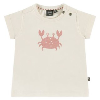 BABYFACE Tee Crabe 8629