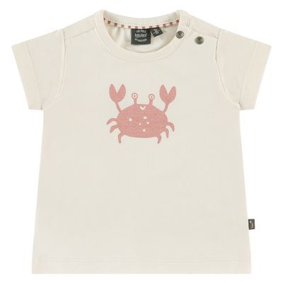 BABYFACE Tee Crabe 8629