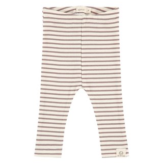 NB baby pant stripe 5231
