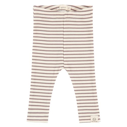 NB baby pant stripe 5231