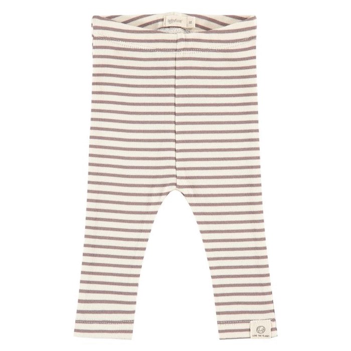 NB baby pant stripe 5231