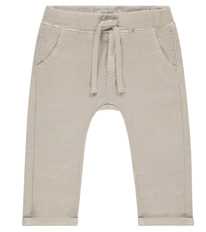 BABYFACE Pantalon  stone 7241