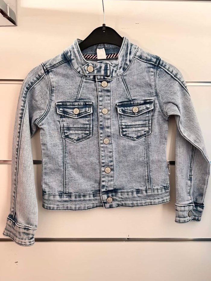 BNOSY Veste jeans 5345