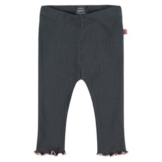 BABYFACE NB Legging Grey 8250
