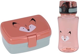 LASSIG Set gouter Fox
