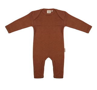 LITTLE INDIANS Jumpsuit AMBER