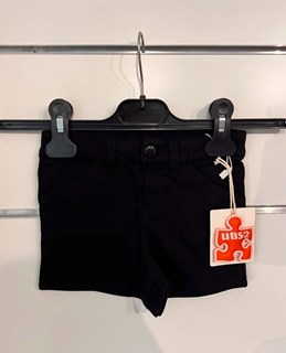 UBS Short noir 1327