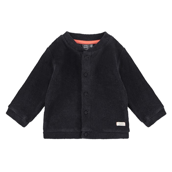 BABYFACE Gilet Smoke 7427