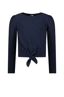 B.NOSY Tee black 5423