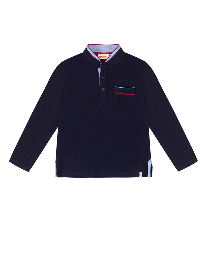UBS2 Polo Mari 9530