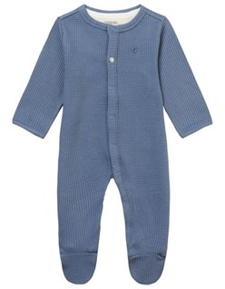 NOPPIES Pyjama BLUE 1120