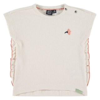 T-shirt Babyface Bloom 8645