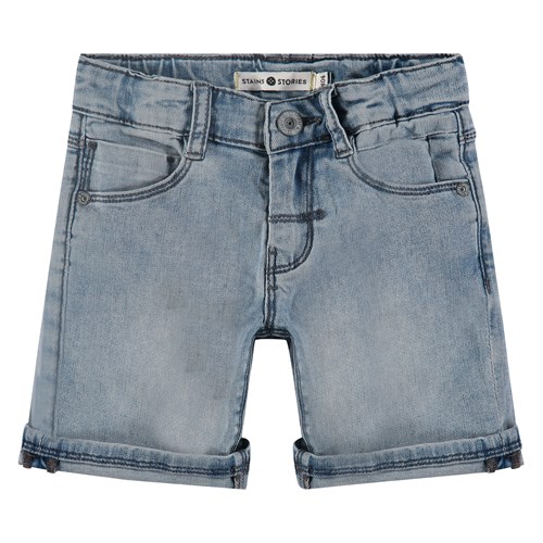 S&S Short jeans confo 7243