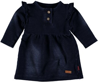 BESS Robe jeans 1304