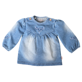 BESS Robe Girls  jeans  2089