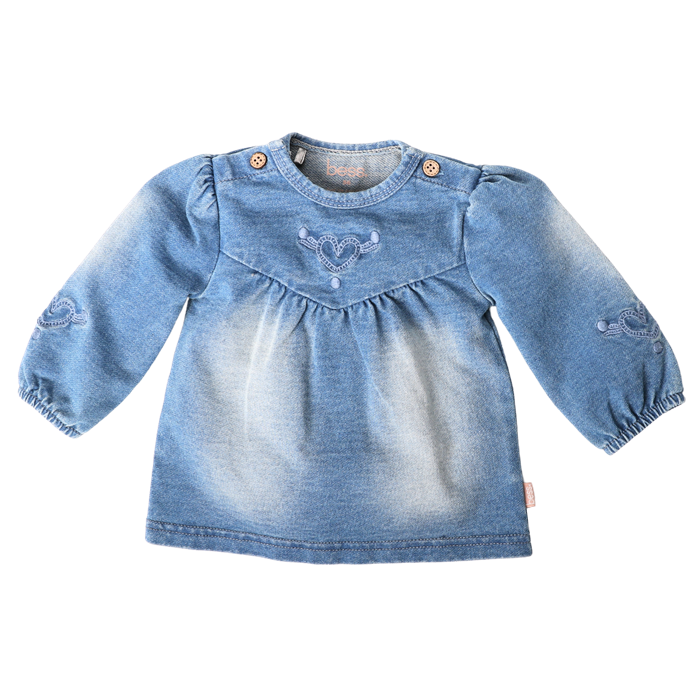 BESS Robe Girls  jeans  2089