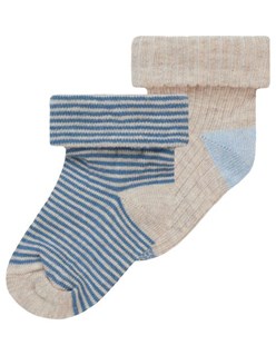 NOPPIES Chaussettes Menard 5010