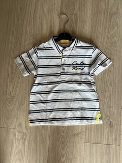 TEE UBS Stripe 9341