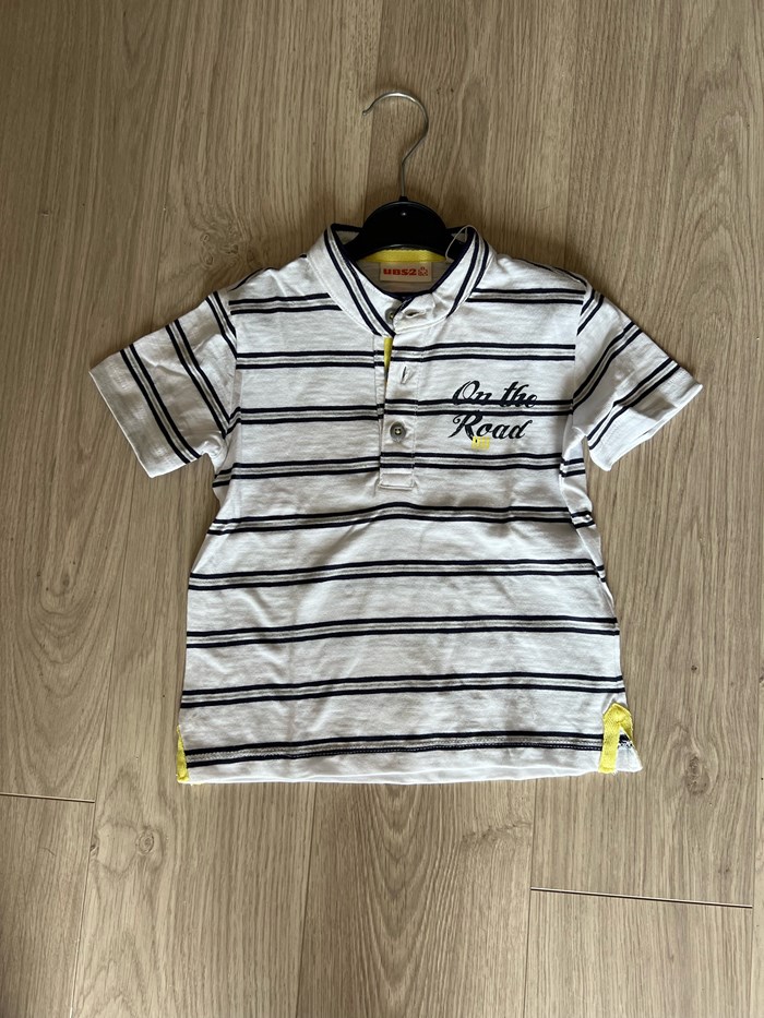 TEE UBS Stripe 9341