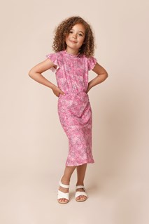 Robe Mul 2133