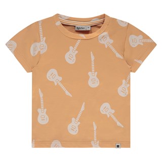 BABYFACE Tee guitare 7619