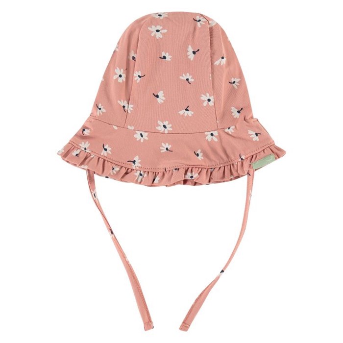 Chapeau Babyface Bloom