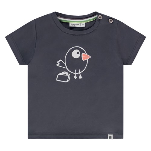 BABYFACE  Tee oiseau  7635