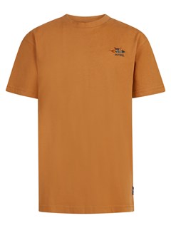 PETROL Tee  Chili 607