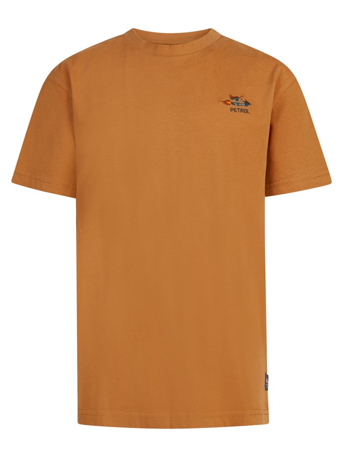PETROL Tee  Chili 607