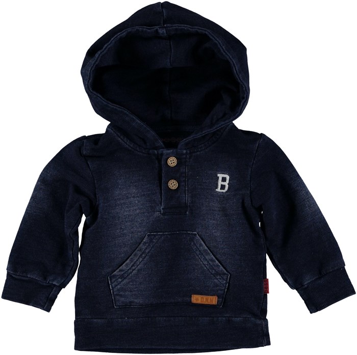 BESS Sweat leger boys 1274