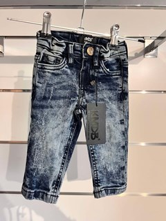 KMDB JEANS
