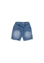 BESS  SHort jeans  1083