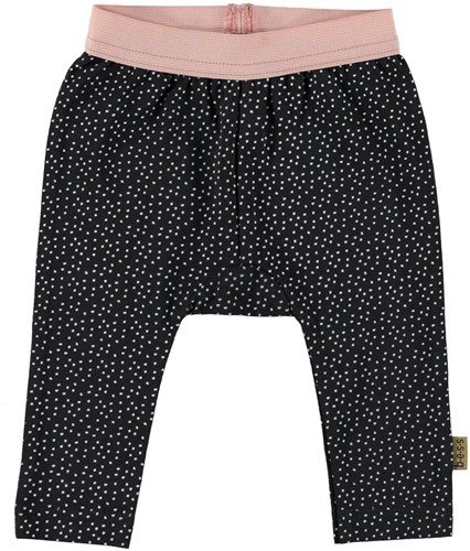 BESS legging dots 1235