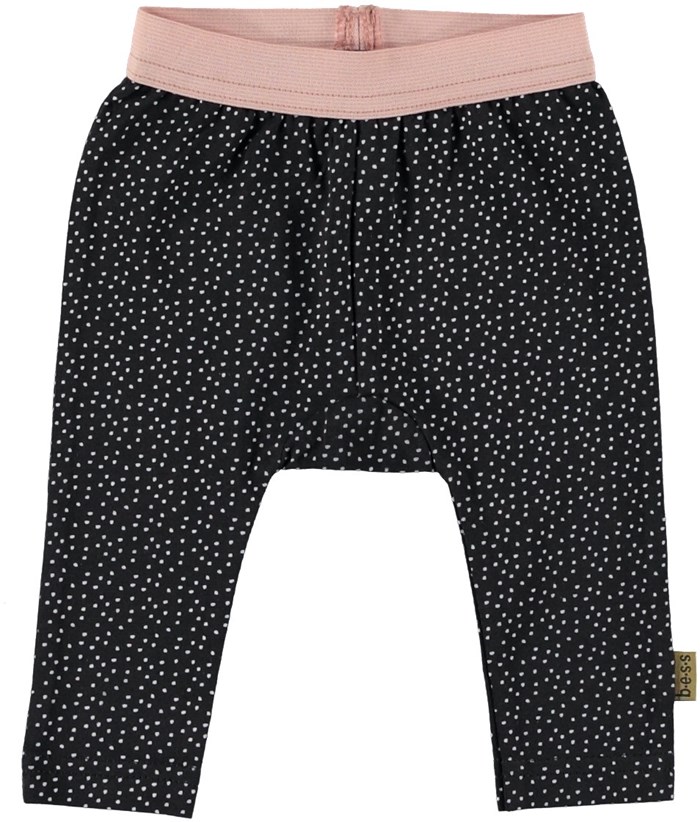 BESS legging dots 1235