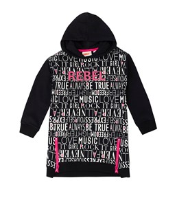 UBS2 Robe sweat 3513