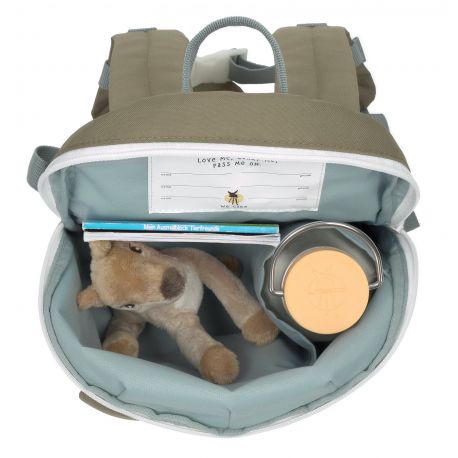 LASSIG sac chat